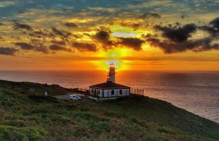 As Eiras Lires Hotel Restaurante - Foto 27