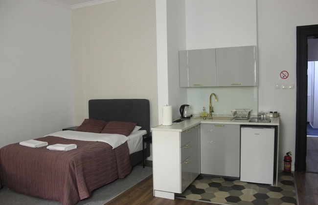 Apartamenty - Szeroka 31 - Foto 11