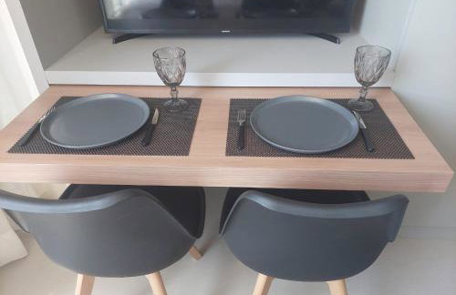 Loft aconchegante à Beira-Mar - Foto 18