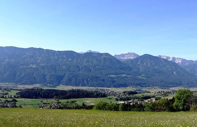 Beautiful Apartment Near Worthersee - Foto 53