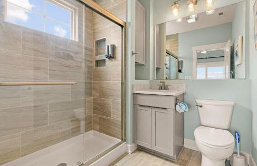 MerSea Oceanfront 10 Bedroom Home - Foto 69