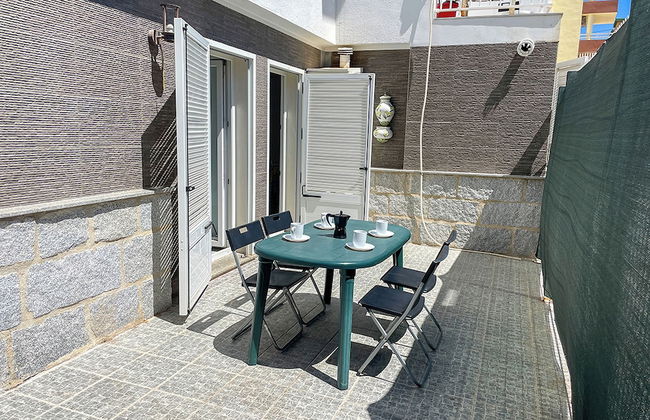 Apartamentos Gandía Playa Centro 3000 - Foto 34