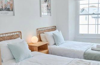 Beautiful Town House in Stratton, Bude, Sleeps 8 - Foto 45