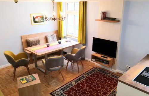 Das Nachtwächterhäuschen - Foto 8