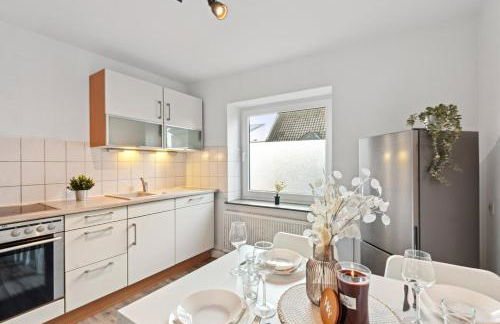 Worker Apartment Goch - Foto 10