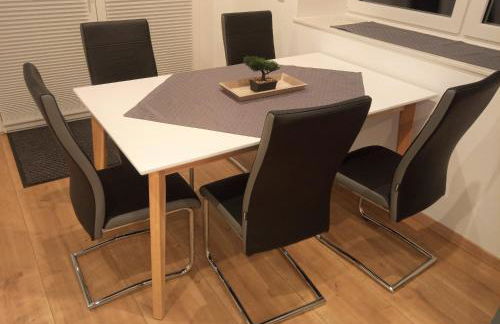 Ferienwohnungen Im Dorfe SINCE 2022 - Foto 9