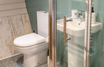 Stunning Sustainable Pod on Old Chalford Farm! - Foto 21