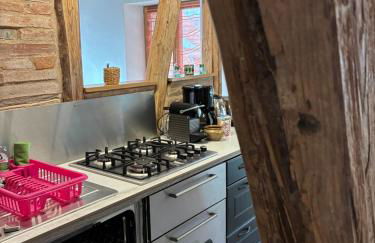 Le Grenier - Piscine et SPA - Foto 13