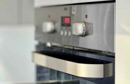 15 Off Last Min Business Leisure WiFi Parking Rugby - Foto 21