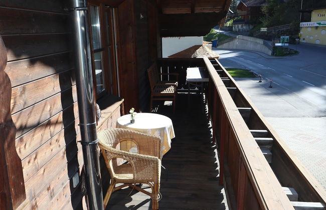 Apartments Home Mario, See im Paznauntal - Foto 13