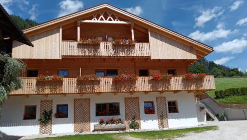 Innerraderhof Appartment 3 - Foto 4