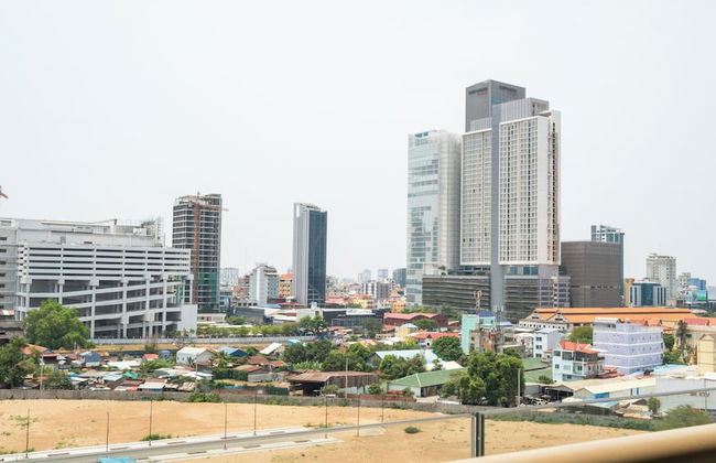 One Park Hotel & Residence - Photo 80