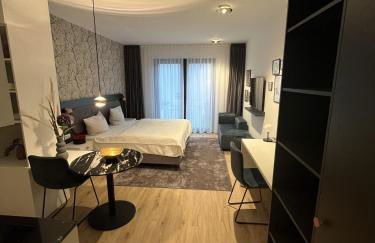 MASEVEN Frankfurt Messe - Foto 7