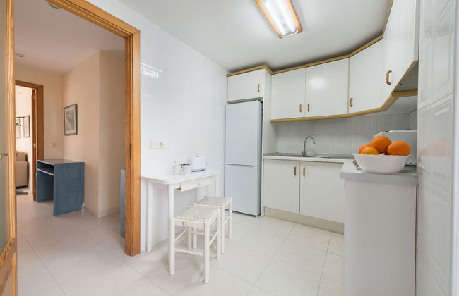 Oro Del Mar Iv Apartamento O2 - Foto 12