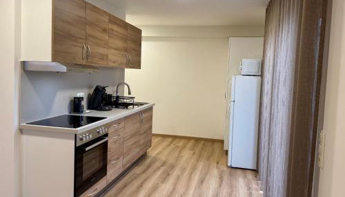 Apartment, Zimmer, Ferienwohnung - Foto 3, stove