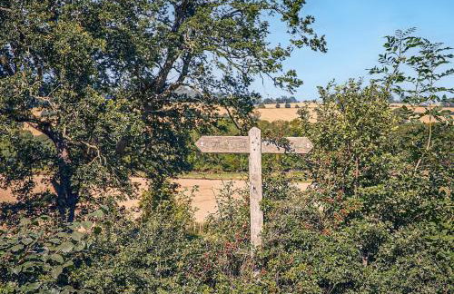 Hall Yards Cottage - Foto 28