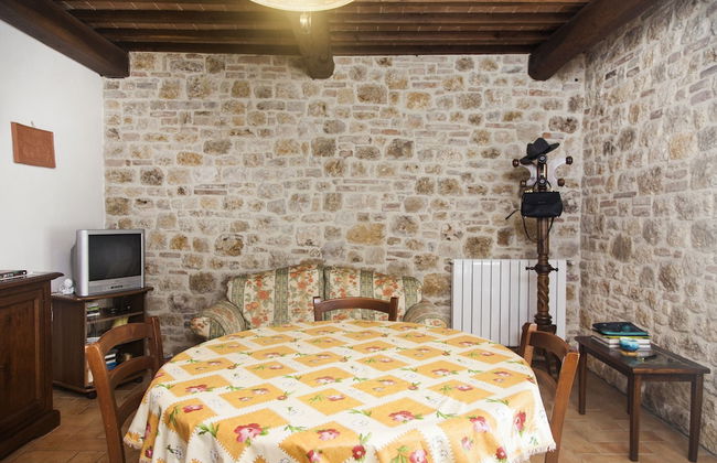 Case Vacanza Podere Risoino - Foto 53