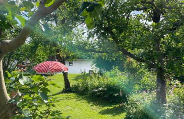 Ferienwohnung Ostegarten - Foto 2