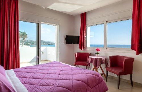 Villa Kivotos - Foto 27