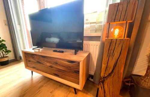 Auszeit Norddeich I 5 Minuten zu Fuß zum Meer - Foto 35