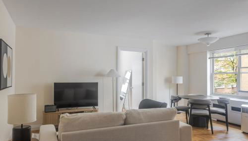 Blueground Murray Hill fitness center nr Bryant Park NYC-1941 - Foto 3, Other