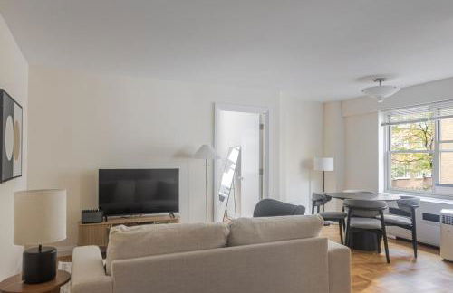 Blueground Murray Hill fitness center nr Bryant Park NYC-1941 - Foto 3