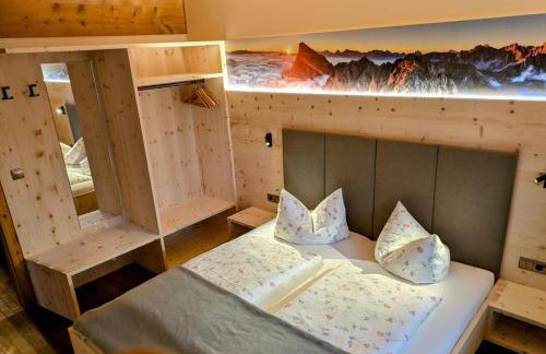 Froetscherhof, Urlaub auf dem Bio-Bauernhof in Brixen, Appartments, Sauna und BrixenCard - Foto 46