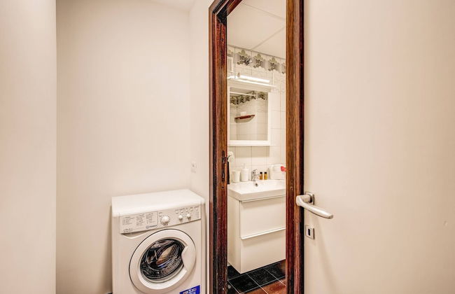 Ml Apartment - Ardesia 5 Colosseo - Photo 24