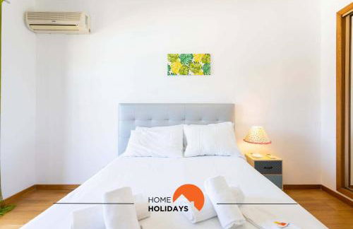 #146 Summer House A6 by Home Holidays - Foto 8