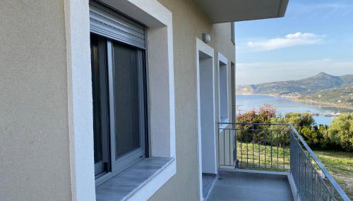 Aegean Panorama - Photo 5, Garden view