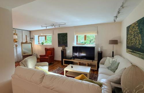 Espacioso e independiente apartamento - Foto 6