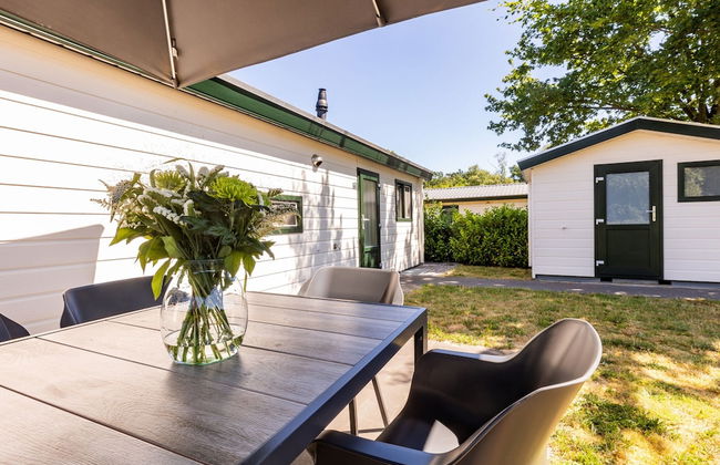 Chalet in Brabant With Spacious Garden - Photo 16