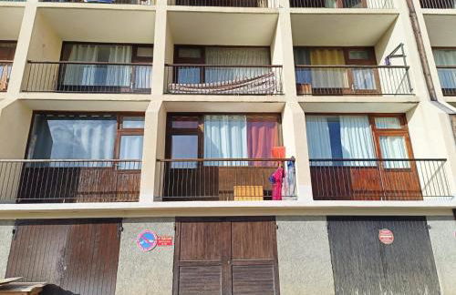 Studio 4 couchages Orcières Merlette - Foto 9