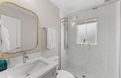 Optimist Abode 1: <7min to NoDa-Midwood-Uptown - Foto 22