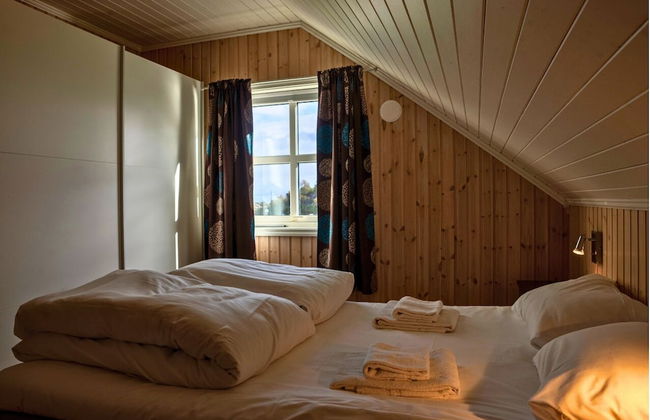 Svinøya Rorbuer - Photo 61