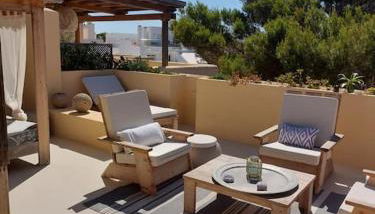 Splendido attico vista mare - Foto 3