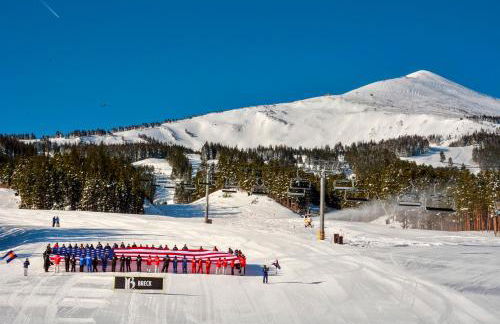 Mountain Thunder Lodge, A Vail Resorts Property - Foto 44