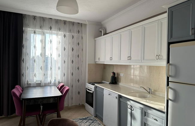 Assos Apart Belek - Foto 56