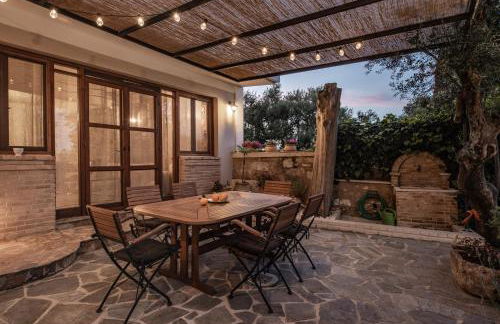 Villa Gioia - Secret gem with private garden - Foto 25