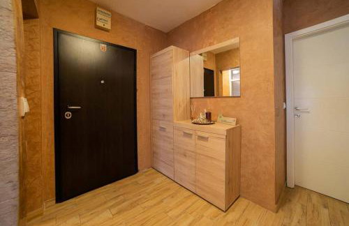 Sunny day -Arena Zagreb , 2 bathrooms, 102m², - Foto 27