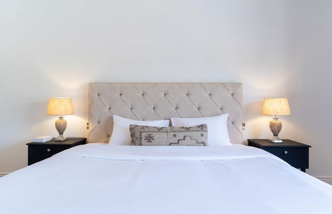 Al Junaidi Farm by Bridge Retreats - Foto 6