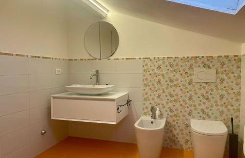 Chianti LOFT Garden free parking to San Gimignano - Foto 16