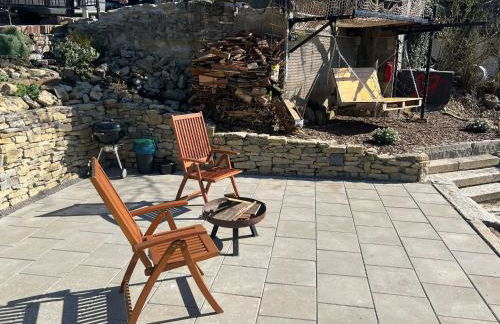 Henrys Cozy Tiny House - ruhig, Garten, Terrasse - Foto 21