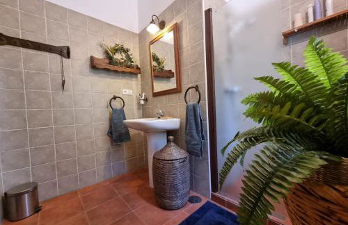 Casa Antonia - Villa entière avec piscine - Vue mer et montagne - Algarrobo - Costa del Sol - Foto 10