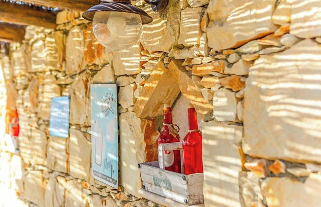 Petrides Villa - Foto 29