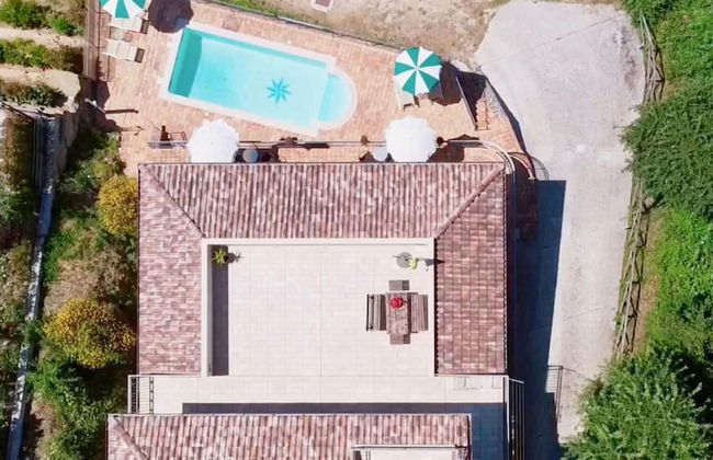 Villa Maggiorana 10 - Photo 11