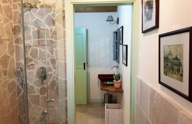 Le MaRaClĂ Country House - Photo 25