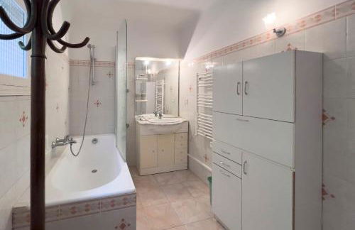 LA LEZARDIERE Villa for 8 By Sunset - Foto 29