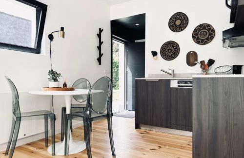 La Suite (Ô) Wood & Chic - Foto 15