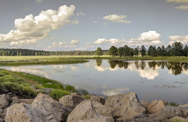 Backland Luxury Nature Resort - Grand Canyon - Foto 34